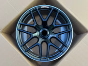 A45 AMG STYLE FORGED WHEELS RIMS for MERCEDES-BENZ G-CLASS G63 2025