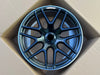 A45 AMG STYLE FORGED WHEELS RIMS for MERCEDES-BENZ G-CLASS G63 2025