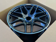 A45 AMG STYLE FORGED WHEELS RIMS for MERCEDES-BENZ G-CLASS G63 2025