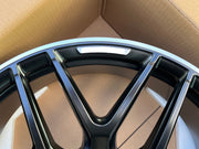 A45 AMG STYLE FORGED WHEELS RIMS for MERCEDES-BENZ G-CLASS G63 2025