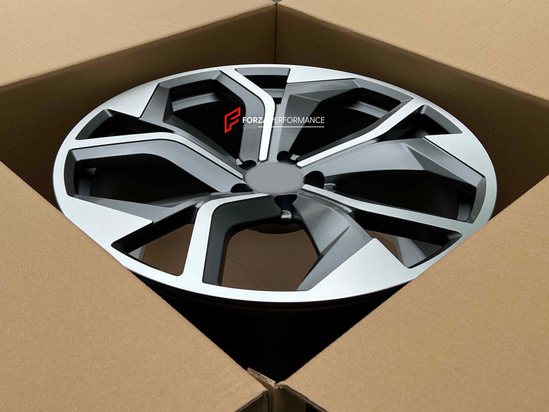 FORGED WHEELS RIMS FOR VOLKSWAGEN ID.4