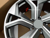 AUDI RSQ8 OEM STYLE FORGED WHEELS RIMS FOR VOLKSWAGEN ID.4