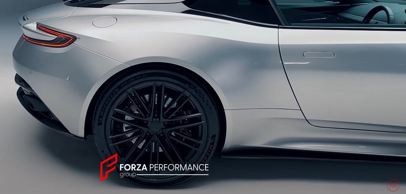 OEM STYLE FORGED WHEELS FOR ASTON MARTIN DB12 2024+