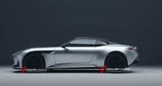 OEM STYLE FORGED WHEELS FOR ASTON MARTIN DB12 2024+