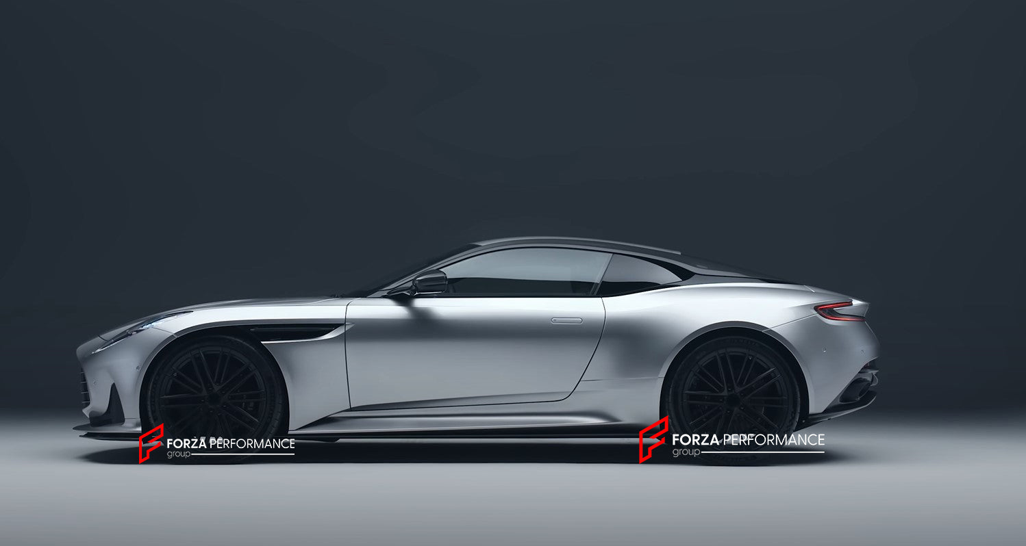 OEM STYLE FORGED WHEELS FOR ASTON MARTIN DB12 2024+