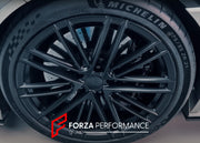OEM STYLE FORGED WHEELS FOR ASTON MARTIN DB12 2024+