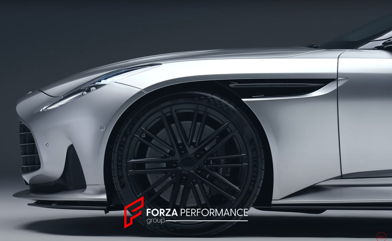 OEM STYLE FORGED WHEELS FOR ASTON MARTIN DB12 2024+