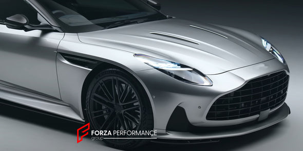 OEM STYLE FORGED WHEELS FOR ASTON MARTIN DB12 2024+