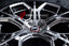 CORVETTE STINGRAY 5-TRIDENT SPOKE 19 20 INCH FORGED RIMS for CHEVROLET CORVETTE C8 2020+