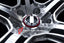 CORVETTE STINGRAY 5-TRIDENT SPOKE 19 20 INCH FORGED RIMS for CHEVROLET CORVETTE C8 2020+