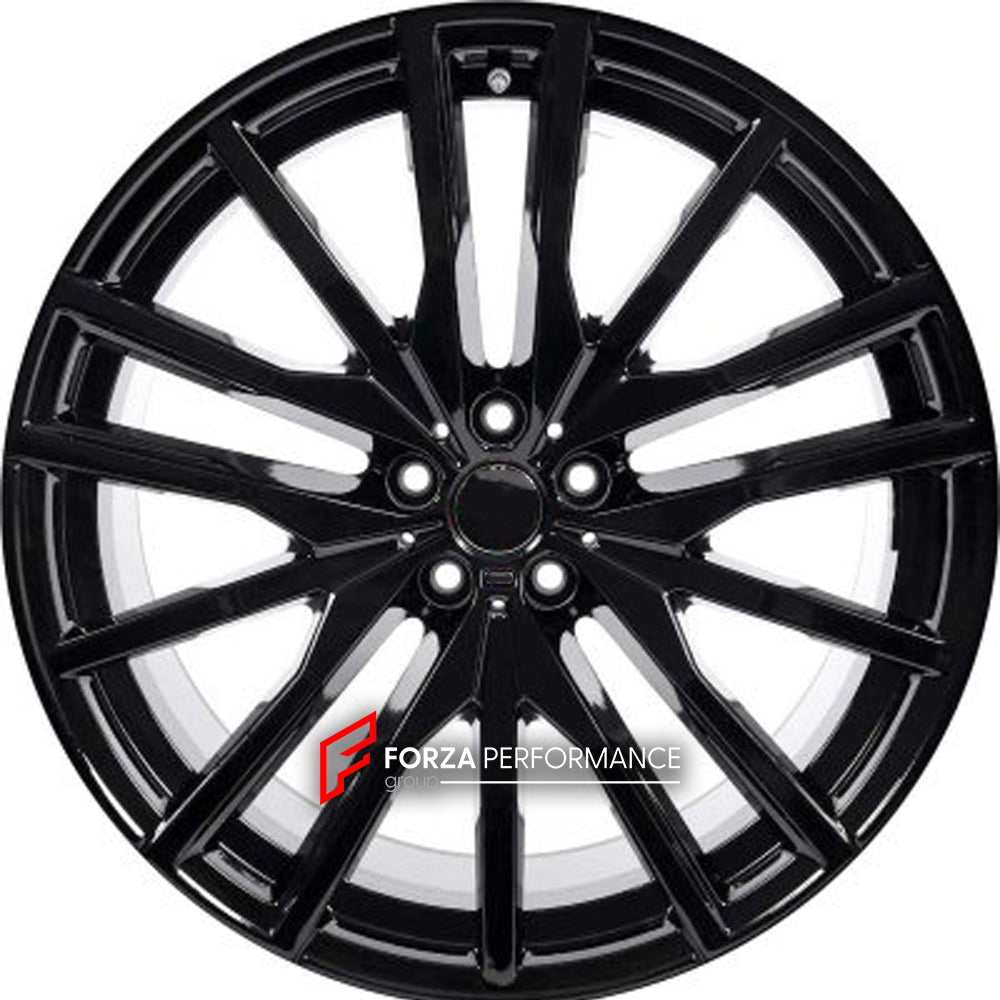 OEM DESIGN FORGED WHEELS OD-1 for BMW X5 LCI X5 G05 G06 2023+