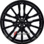 OEM DESIGN FORGED WHEELS OD-1 for BMW X5 LCI X5 G05 G06 2023+