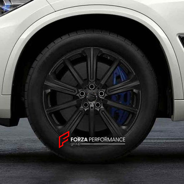 OEM DESIGN FORGED WHEELS for BMW X5 LCI X5 G05 G06 2023+