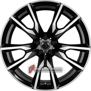 OEM DESIGN FORGED WHEELS for BMW X5 LCI X5 G05 G06 2023+