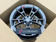 FORGED WHEELS RIMS WITH CENTERLOCK 20 21 INCH FOR PORSCHE MISSION X
Keywords ►

Forged centerlock wheels for Porsche 911, Forged centerlock wheels for Porsche 911 Turbo, Forged centerlock wheels for Porsche 911 GT3, Forged centerlock wheels for Porsche Cayman, Forged centerlock wheels for Porsche Boxster, Forged centerlock wheels for Porsche Panamera, Forged centerlock wheels for Porsche Macan, Forged centerlock wheels for Porsche Cayenne, Custom forged centerlock wheels for Porsche, Premium forged centerlo