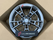 FORGED WHEELS RIMS WITH CENTERLOCK 20 21 INCH FOR PORSCHE MISSION X
Keywords ►

Forged centerlock wheels for Porsche 911, Forged centerlock wheels for Porsche 911 Turbo, Forged centerlock wheels for Porsche 911 GT3, Forged centerlock wheels for Porsche Cayman, Forged centerlock wheels for Porsche Boxster, Forged centerlock wheels for Porsche Panamera, Forged centerlock wheels for Porsche Macan, Forged centerlock wheels for Porsche Cayenne, Custom forged centerlock wheels for Porsche, Premium forged centerlo