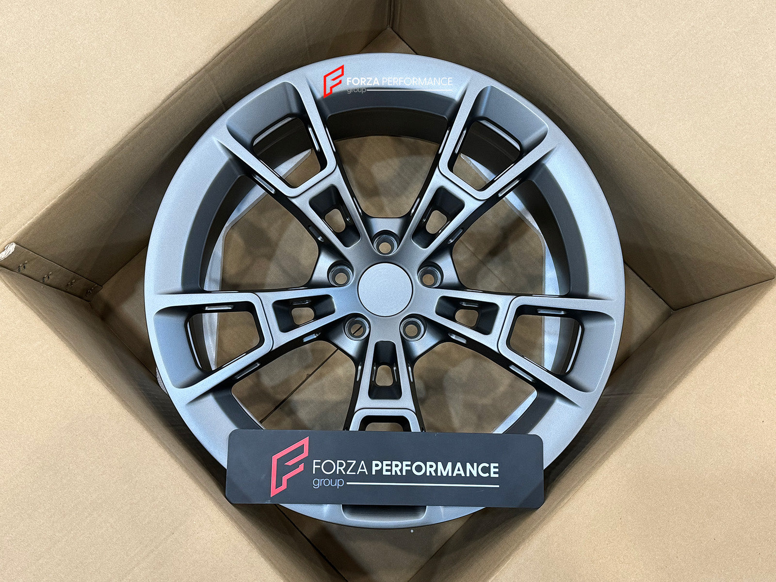 FORGED WHEELS RIMS WITH CENTERLOCK 20 21 INCH FOR PORSCHE MISSION X