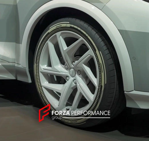 OEM DESIGN FORGED WHEELS RIMS for ANY AUDI