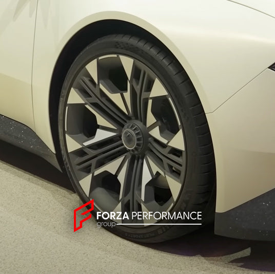 FORGED WHEELS RIMS for ALL BMW MODELS