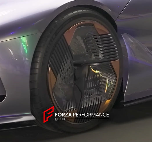 FORGED WHEELS RIMS for ALL CUPRA MODELS
