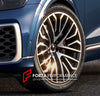 OEM DESIGN FORGED WHEELS RIMS for AUDI SQ8