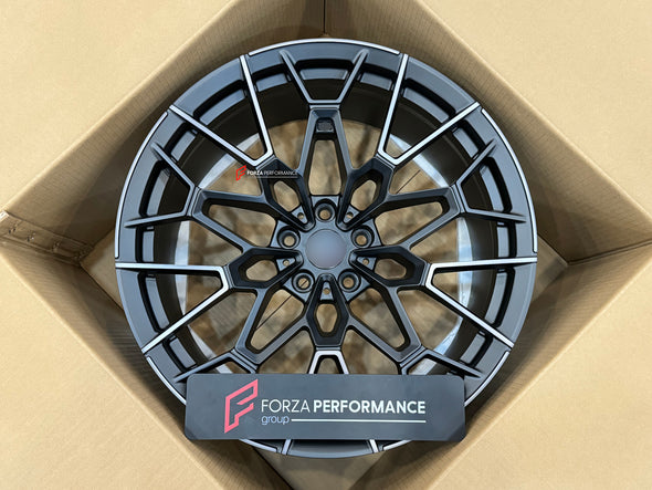 FORGED WHEELS RIMS FOR BMW M5 G90 F90 F10 M4 G82 M3 G80