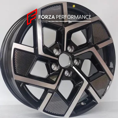 OEM DESIGN FORGED WHEELS RIMS for BYD ATTO 3 / YUAN