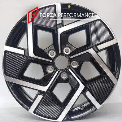 OEM DESIGN FORGED WHEELS RIMS for BYD ATTO 3 / YUAN