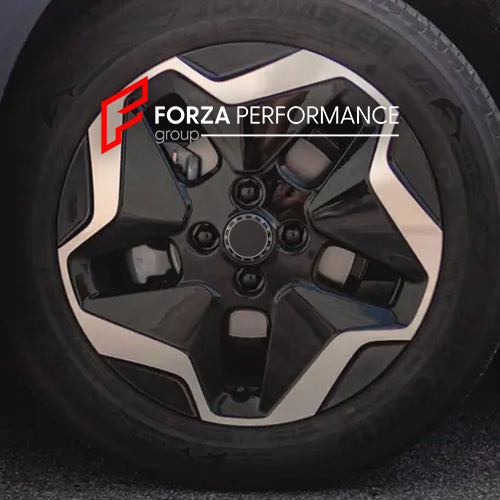 OEM DESIGN FORGED WHEELS RIMS for BYD D1 – Forza Performance Group