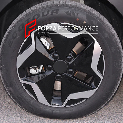 OEM DESIGN FORGED WHEELS RIMS for BYD D1