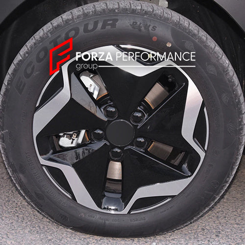 FORGED WHEELS RIMS for BYD D1