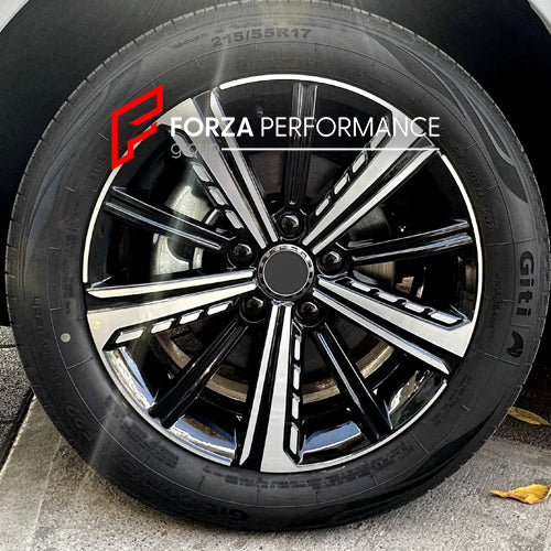 FORGED WHEELS RIMS for BYD DESTROYER 05 – Forza Performance Group