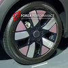 OEM DESIGN FORGED WHEELS RIMS for BYD DOLPHIN