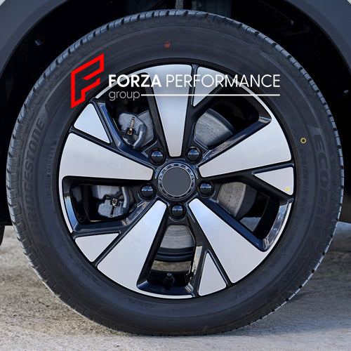 FORGED WHEELS RIMS for BYD DOLPHIN