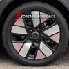OEM DESIGN FORGED WHEELS RIMS for BYD DOLPHIN