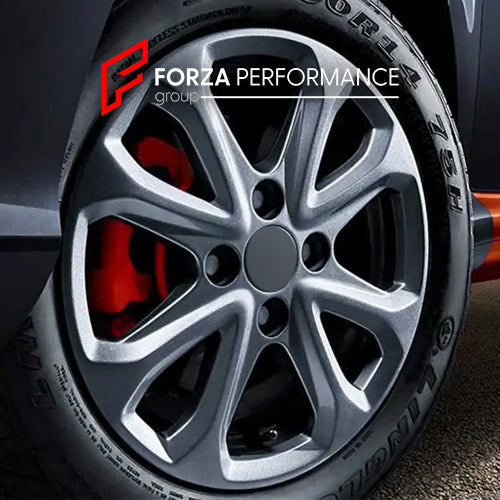 OEM DESIGN FORGED WHEELS RIMS for BYD E1 – Forza Performance Group