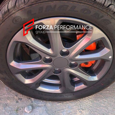 OEM DESIGN FORGED WHEELS RIMS for BYD E1 – Forza Performance Group