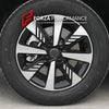 OEM DESIGN FORGED WHEELS RIMS for BYD E2