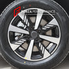 OEM DESIGN FORGED WHEELS RIMS for BYD E2