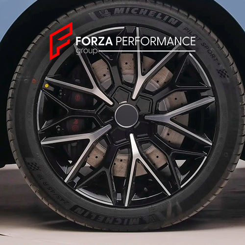 FORGED WHEELS RIMS for BYD HAN – Forza Performance Group