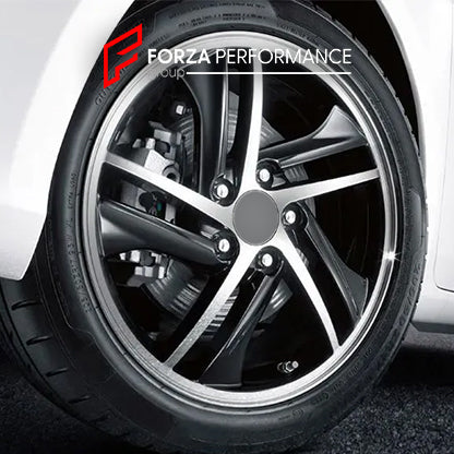 FORGED WHEELS RIMS for BYD QIN
