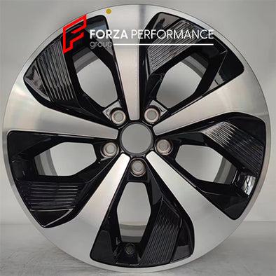 OEM DESIGN FORGED WHEELS RIMS for BYD SONG PLUS