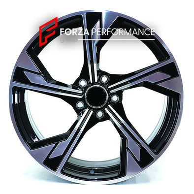 OEM DESIGN FORGED WHEELS RIMS for BYD TANG