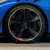 OEM DESIGN FORGED WHEELS RIMS for FERRARI SF90 XX