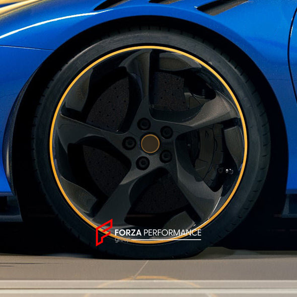 OEM DESIGN FORGED WHEELS RIMS for FERRARI SF90 XX