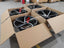 OEM ELVA FORGED WHEELS RIMS for MCLAREN 750S