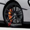 OEM DESIGN FORGED WHEELS RIMS for MCLAREN 750S