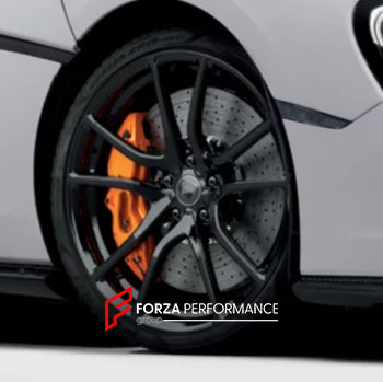 OEM DESIGN FORGED WHEELS RIMS for MCLAREN 750S