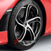 OEM DESIGN FORGED WHEELS RIMS for MCLAREN 750S