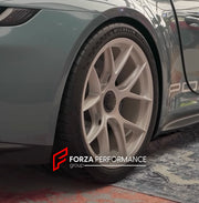 OEM DESIGN FORGED WHEELS RIMS for PORSCHE 911 992 CARRERA